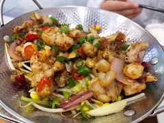 -川府鱼庄(江南水都店)