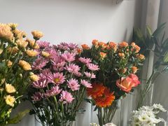 -北边的花店(泛悦城市广场店)