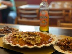 -清真宏玉祥黄门脸餐厅(华荫东里店)