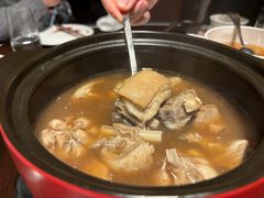 -杭州西子湖四季酒店·金沙厅