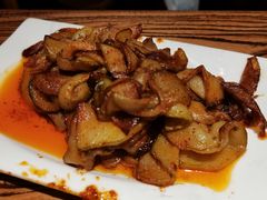 -有奴思烤肉·清真(正宁路店)
