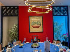 -馋遇江南·精致湖景雅宴(东方之门店)