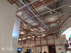 大堂-小满手工粉(上海月星环球港店)