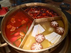 -湊湊火锅·茶憩(东城万达店)