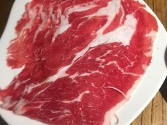 -巴奴毛肚火锅(六天地店)