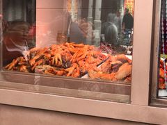 -鸡打鸣熏鸡系列(总店)