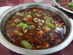 -温江公平红烧兔(总店)