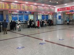 -中国人民解放军空军特色医学中心(空军总医院)