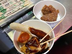 -龙翔臭豆腐(河坊街店)