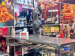 -台湾阿弟盐酥鸡(莆田旗舰店)