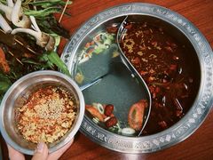 -丹妹麻辣烫(袁家岭20year店)
