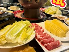 -来顺成饭庄