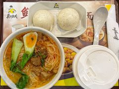 -真功夫(宁波火车南站)