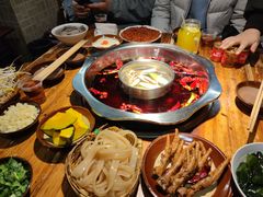 -陈陈火锅(较场口店)