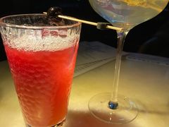 -柒Lounge(三里屯店)