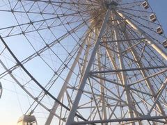 -横店影视城梦幻谷园区