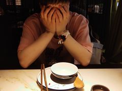 -绿茶餐厅(燕郊永旺店)