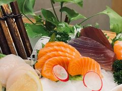 -松竹和日式料理(辽阳店)