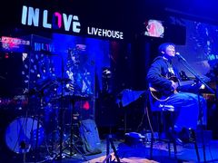 -INLOVE Live House