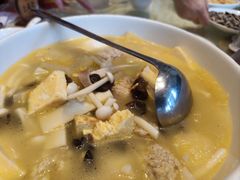 农家三鲜汤-群乐饭店(滨安路店)