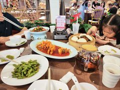 -丽华园(汉阳龙阳店)