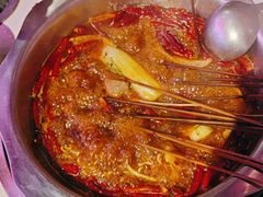 -钢管厂五区小郡肝串串香火锅(人民广场店)