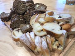 -研麦家面包(亚泰华府店)