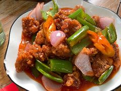 -雄伟美食(高沙中街店)