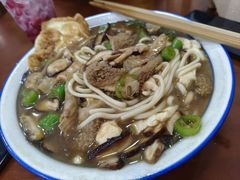 牛肚汤面-姚记面馆(瑶琳路店)