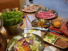 -闻老头·菊花炭烤肉(D11店)