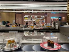 -元气寿司(环球港店)