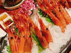 -Mr·Fish鱼鲜生海鲜放题(银泰in99店)