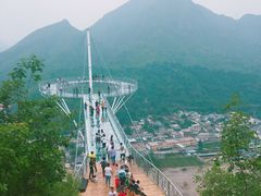 -野三坡刘家河高山漂流