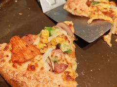 -必胜客(远大路店)