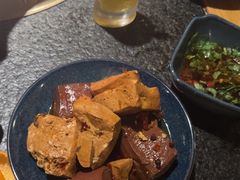 -湊湊火锅·茶憩(东城民盈国贸城店)