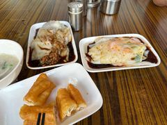 -穗银肠粉店(东川路店)