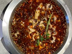 -院8里·少城记忆老川菜(宽窄巷子店)