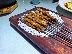 -阿西娅食府(中关村店)