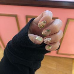 点击看大图 -PinkBaby美甲美睫