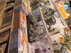 -猫的天空之城概念书店(大学路店)
