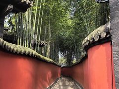 -成都武侯祠博物馆