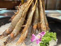 -梨花自助烤肉(西三旗万象汇黑金店)