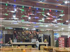大堂-顺姬冷面(延大店)