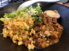 -桃园眷村(万象天地店)
