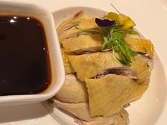 -羡餐厅·杭帮菜·淳菜(千岛湖自由洲际殿店)