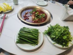 -穆斯林饭庄(明德南街店)