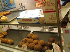 -西树泡芙(静安大悦城店)