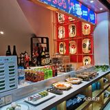 冬天烤肉首选牛久东京烧肉[调皮]