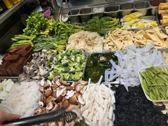 -林静小吃(复兴路店)