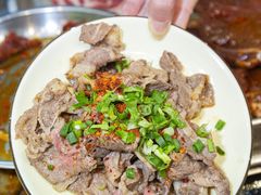 -英雄故事地摊烤肉(马驹桥店)